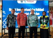 BKAD Mesuji Bersinergi dengan Kemendagri Wujudkan Data ASN yang Akurat