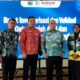 BKAD Mesuji Bersinergi dengan Kemendagri Wujudkan Data ASN yang Akurat