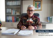 Melayani dengan Integritas, BPKAD Lampung Utara Perkuat Pengelolaan Keuangan dan Aset Daerah