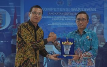 Ganjar Jationo: Pemerintah Kuat Tidak Membungkam Kritik, tetapi Memberi Solusi