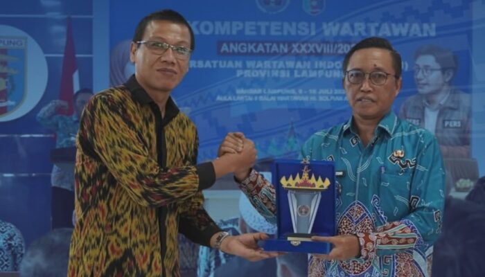 Ganjar Jationo: Pemerintah Kuat Tidak Membungkam Kritik, tetapi Memberi Solusi