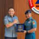 Sinergi Tangguh! BPBD Lampung dan Lanal Siapkan Simulasi Bencana Terpadu