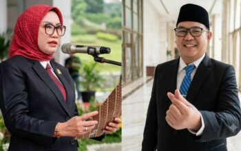 Ketua DPRD Bungkam, Sekwan Yudi Akui Belum Terima Rekap Anggaran dari Pejabat Lama