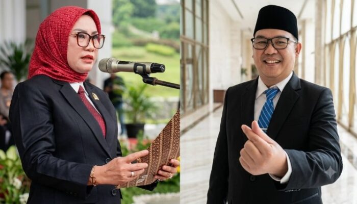Ketua DPRD Bungkam, Sekwan Yudi Akui Belum Terima Rekap Anggaran dari Pejabat Lama