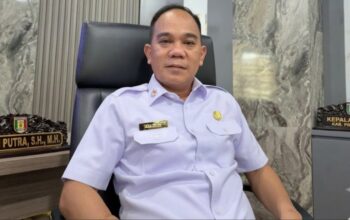 Tingkatkan Efektivitas LPJ, BPKAD Pringsewu Luncurkan Program SIMOVER+NOW